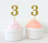 Дарлинг Сувенир| Ботворезы для кексов на день рождения № 3 | Украшения для десерта на день рождения, годовщину, упаковка