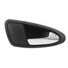 Front Right Interior Door Handle Fits for Seat Ibiza 20092017 6J1837114A Replacement
