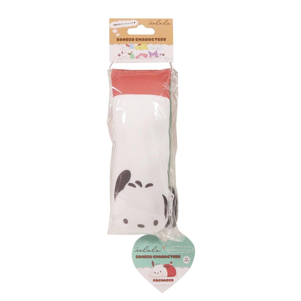 Sanrio Pencil Case Rilala SA003D Pochacco [Kutsuwa]