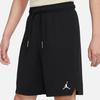 Jordan Спортивные повседневные шорты с логотипом Alphabet Мужские шорты черные DV5030-010