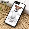 Чехол для телефона Yoga Lotus Chakra для iPhone 17 Air 16 15 14 plus 12 13 pro max coque Shell Fundas