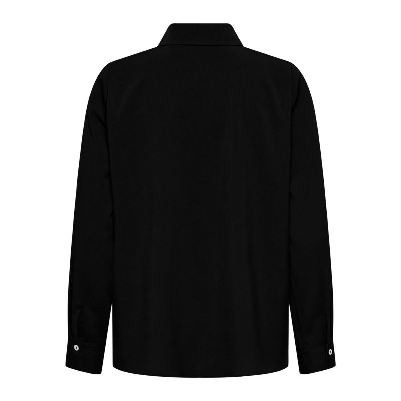 ONLY Women's Lightweight Nova Button-Down Shirt