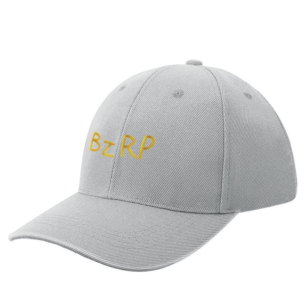 Bizarrap Cap (BZRP) Baseball Cap Snapback Cap Sun Hat New In Hat Hat For Unisex Women'S