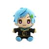 Knight A Sitting Plush Toy Mahito-kun. 2nd LIVE TOUR 2024 EDEN Paradise Official Goods Official Goods Plush Toy Mahito Mahito-kun