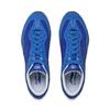 Li Ning Filin Классические боксерки Универсальные Модные Ретро Трендовые Удобные Нескользящие Износостойкие Легкие Низкие Повседневные Кроссовки AGLW057-3