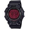 G Shock G Shock Черный Красный Черный Gd 010bbr 1jf