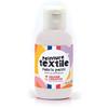 Textile Paint 50 Ml - White