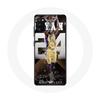 Case for Oppo A16 Kobe Bean Bryant NBA Lakers