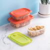 Chahua Beige Food Storage Container Set