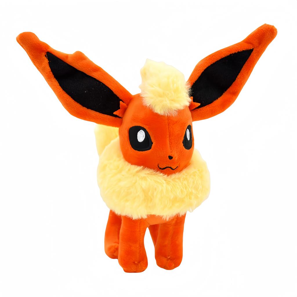 Pikachu Plush Celebi Sudowoodo Rockruff Peluche Toys Shiny Charizard XY Garchomp Chikorita Gyarados Dragonite Doll Gift
