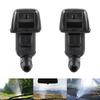 Front Windshield Washer Nozzle BT4Z-17603-A for Ford Edge 2011-2014, for Lincoln MKX 2011-2015