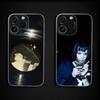 Чехол для телефона C-Crystal Castles для iPhone 16,15,14,13,12,11 Plus,Pro,Max,XR,XS,X,Plus,SE,Mini Прозрачный Мягкий Чехол