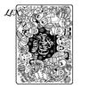 Interactive Holiday Games for Kindergarten Christmas DIY Coloring Blanket Kids Adults, Color Your Own Throw Blanket, 39.4" x Group Projects
