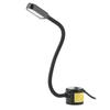 3W COB Light Work for Sewing NaMachine   Magnetic Base Table Lamp