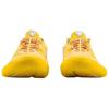 Li Ning Wade 808 5 ULTRA Износостойкое Покрытие Низкие Баскетбольные Кроссовки Мужские Лимонные ABAV015-20