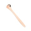 Stainless Steel Tongue Scraper Tongue Cleaner Tongue Scrapers Brushes for Removing Bad Breath Oral Removal Kit