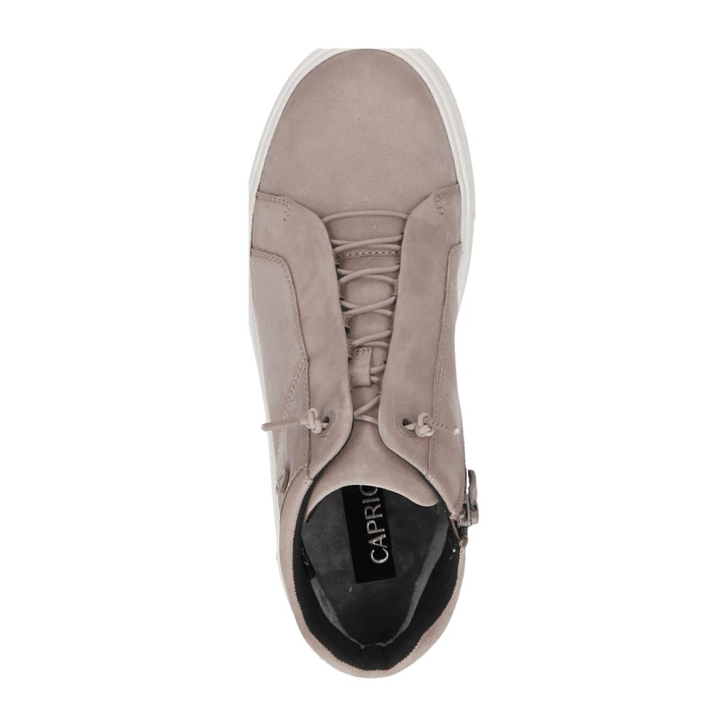 Кроссовки Caprice Sneaker (9-9-25150-43) beige