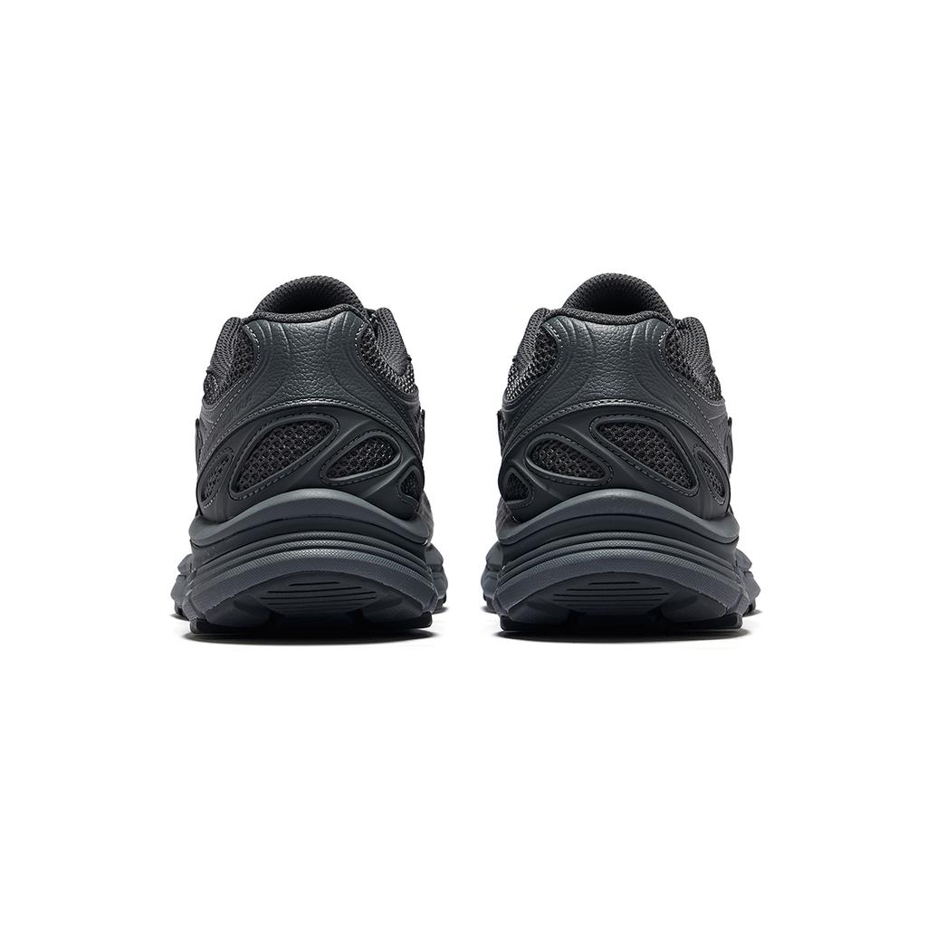 SAUCONY Kinvara 4 Retro TPU Durable Low-Top Running Shoes Unisex Sneaker Dark-Gray S79052-8