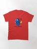 Finding Nemo Dory I'm Never Drinking Again Classic T-Shirt