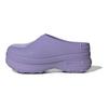 adidas Адифом Стен Смит Мюл Фиолетовый Женский IH0847