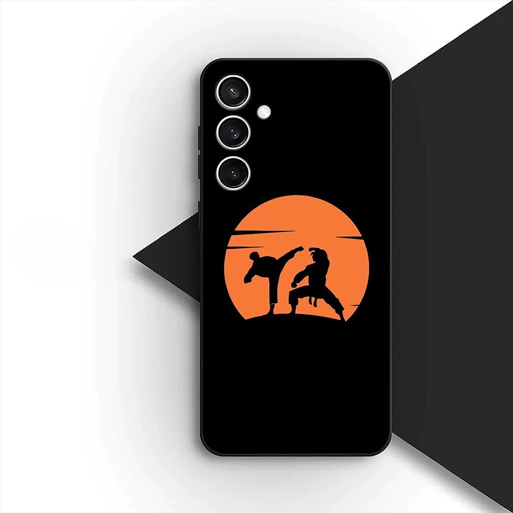 Защитный чехол для Xiaomi Redmi Note 13 14 Pro Plus ProPlus 14C 13C Pro+ 5G Корпус Чехол для телефона Каратэ Мода Янпан Дзюдо