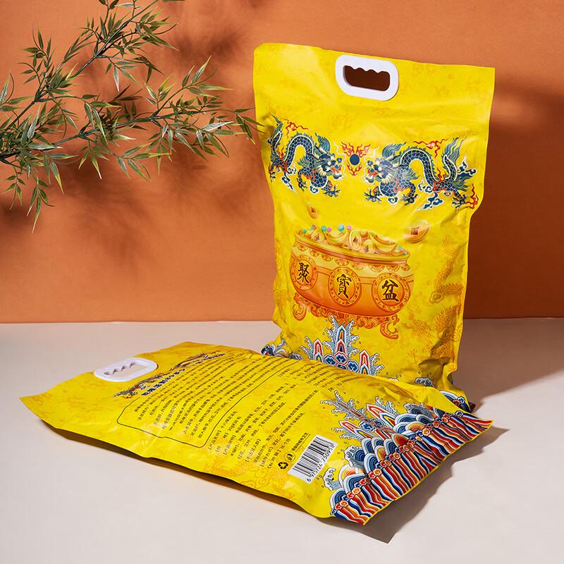 Chengxia Culture Herbal Foot Bath Soak