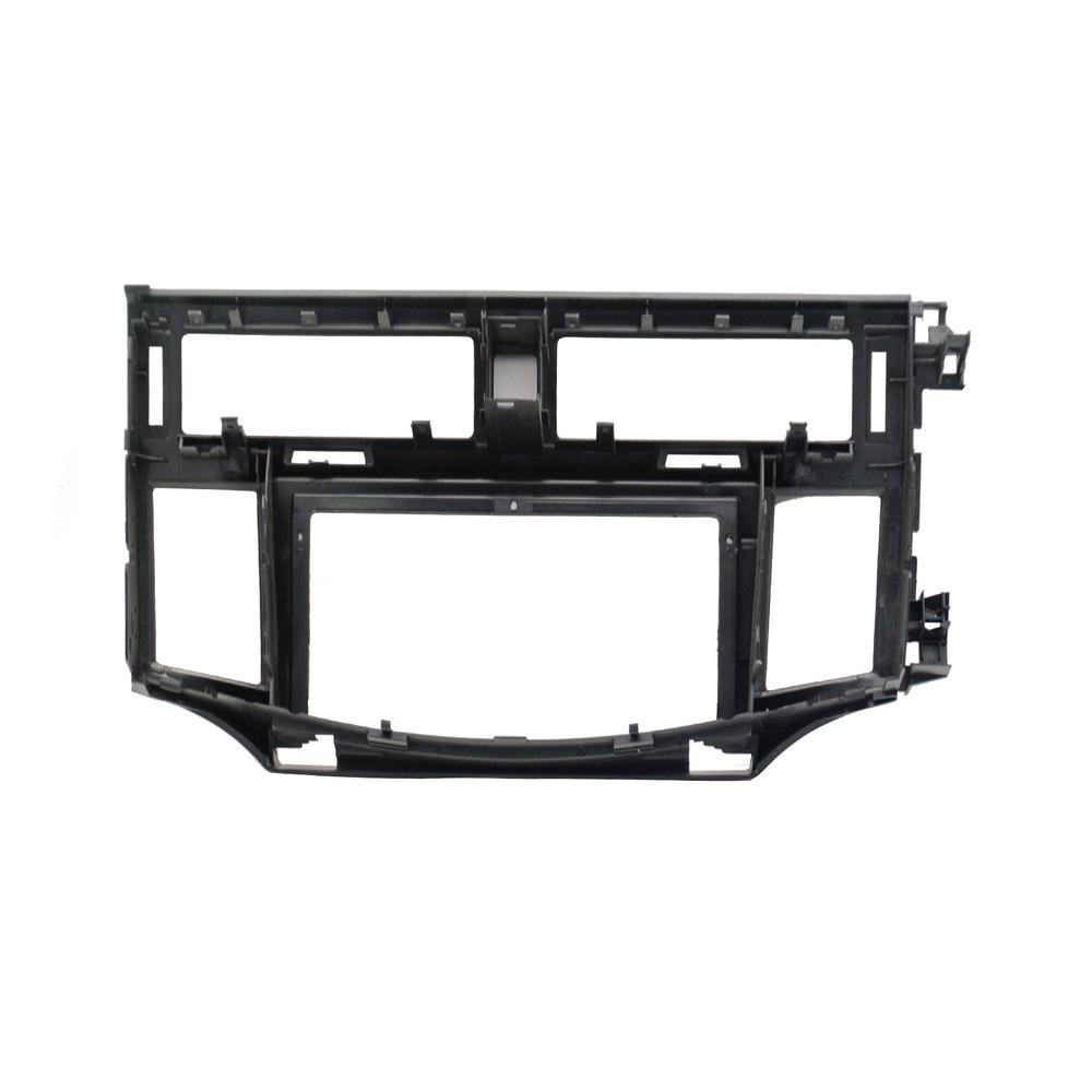 Для Toyota AValon 2006-2010 Радиоприборная панель Комплект Автомобильная стереосистема Ткань Плеер Рамка Установка GPS Навигации Рамка