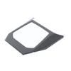 ABS Carbon Fiber Center Console Gear Panel Cover Frame Trim Sticker Car Interior Accessories For BMW X3 G45 G48 2025