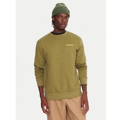 Толстовка Quiksilver Salt Water Graphic