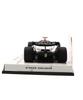 Minichamps x Kyosho Специальное издание Масштаб Oracle Red Bull Racing Honda RB21 Юки Цунода 2025 Гран-при Японии Формулы-1 Миниатюрная модель автомобиля Eurosport 447250322