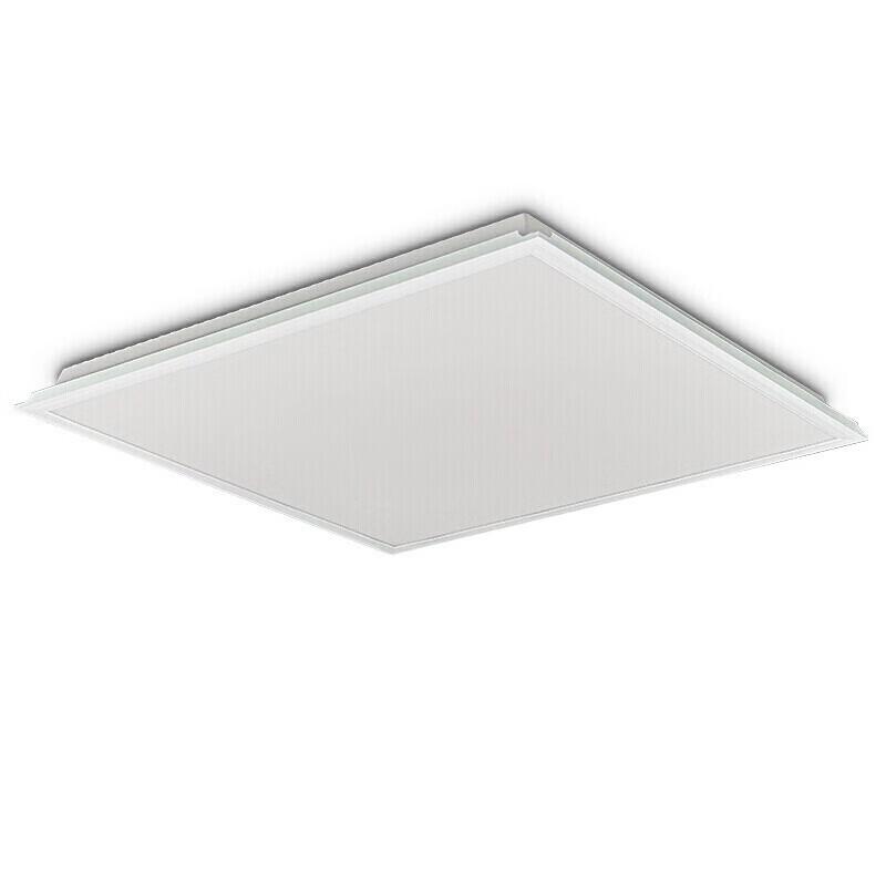 Светодиодная панель Beigong 60x60 см 40 Вт с прямым светом