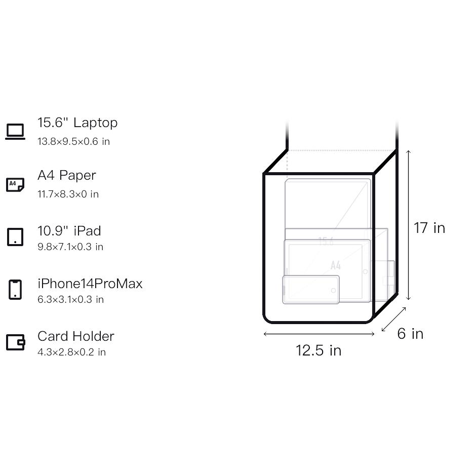 New Jordan Polyester Backpack Large Size Unisex Red FJ6784-687