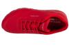 Skechers Uno-Stand on Air, Женские красные кроссовки