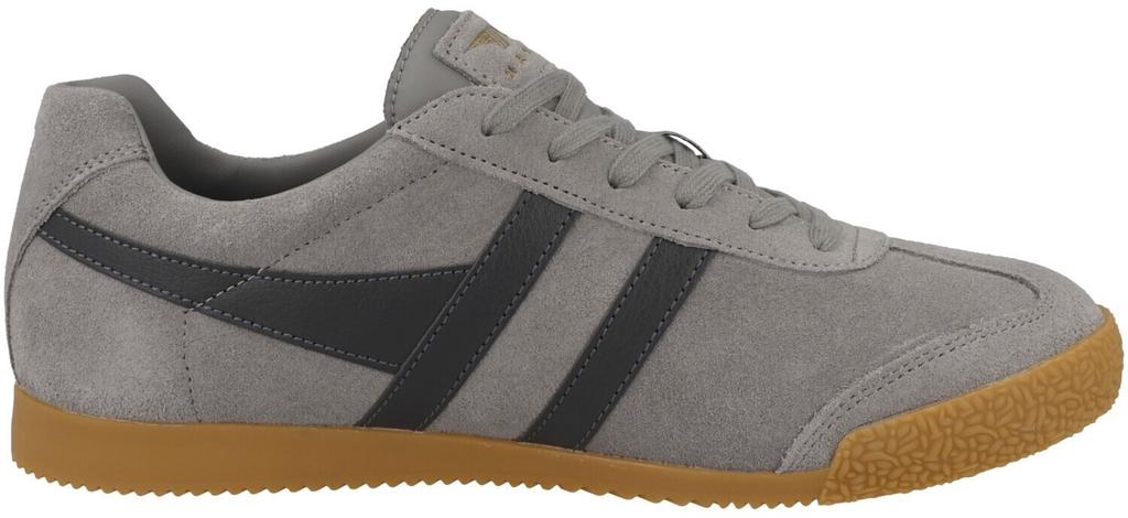 Gola Harrier Кроссовки zementgrau dunkelblau 2025