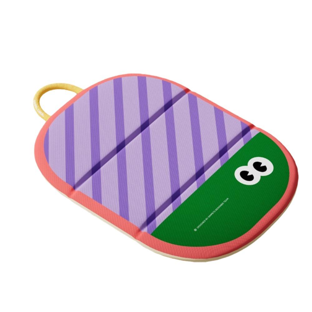 Anti-Slip Pet Dog Cooling Mat Waterproof Dog Bed Pad Universal Pet Sleeping Pad Living Room