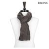 Мужской шарф Believers BNM089 Мужской зимний шарф для переходного сезона