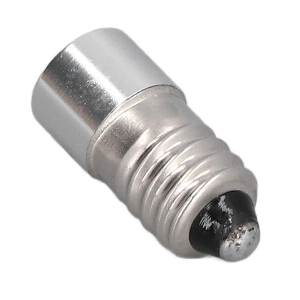 Светодиодные лампы для фонариков, высокая яркость, 3 Вт, стабильный свет, маломощные портативные светодиодные лампы для замены