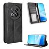 For Meizu Note 16 Pro Leather Case Wallet Stand Retro Texture Phone Cover