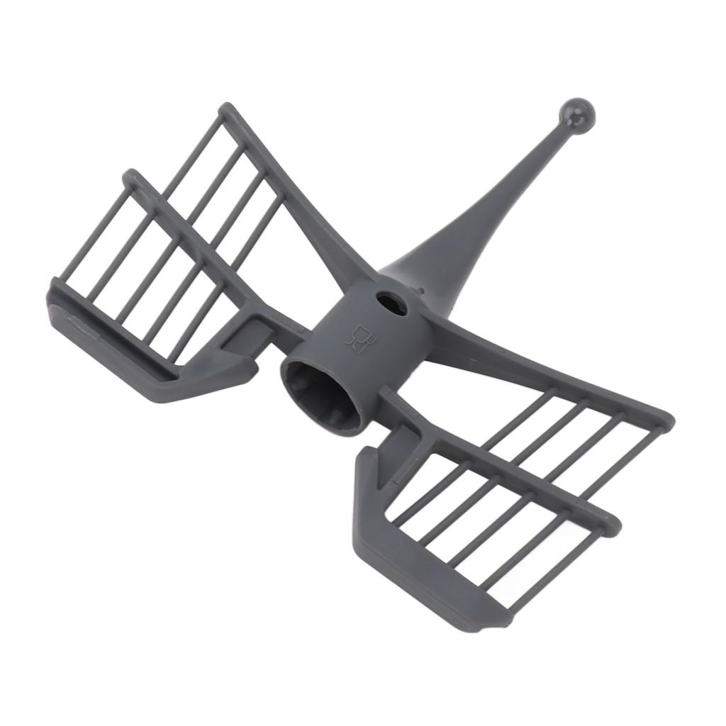 Butterfly Stirring Rod Scraper Bar ABS Juice Extractor Scraper Bar Stirring Rod for Thermomix TM31