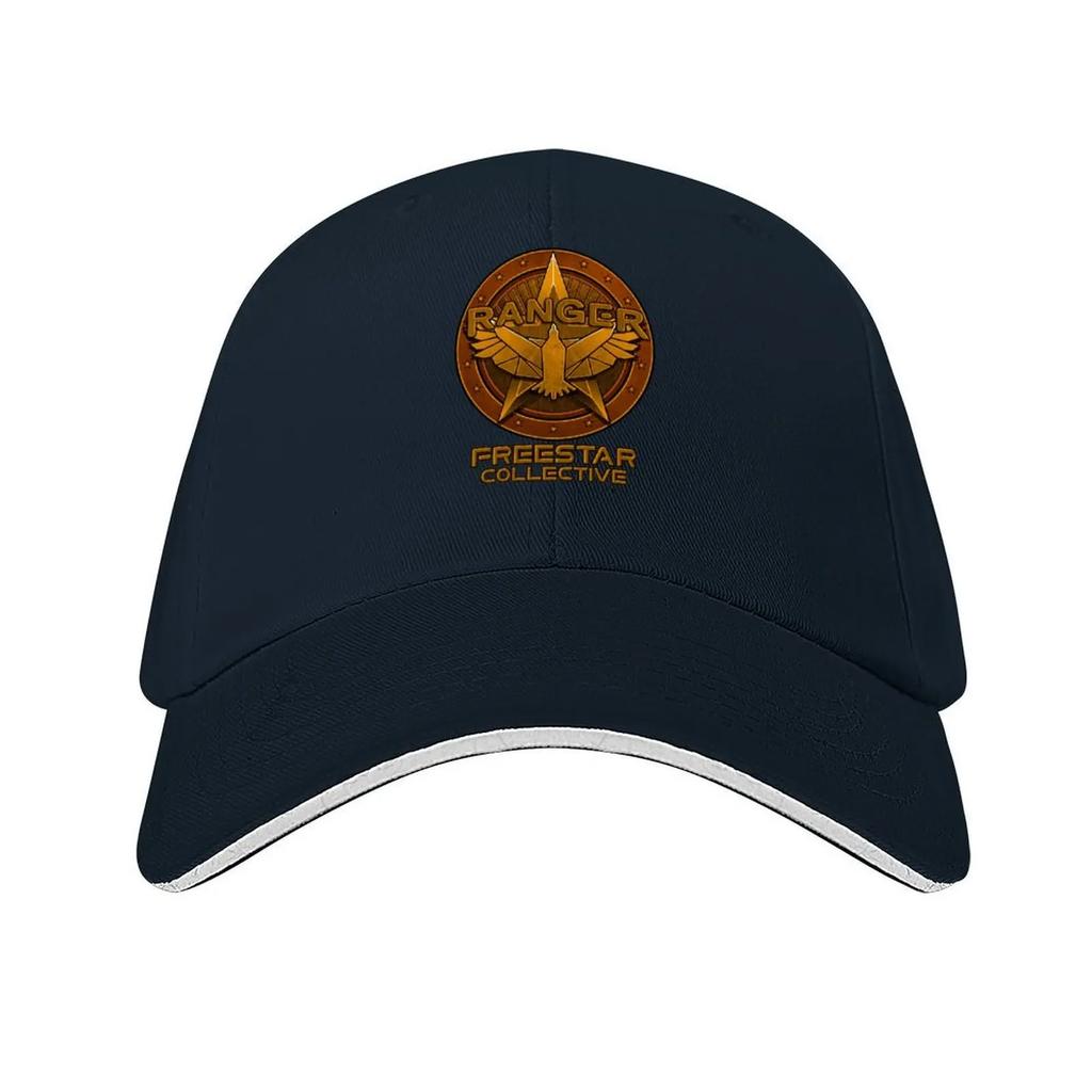 Freestar Rangers Baseball Cap Sun Cap Cosplay Custom Cap Designer Hat Caps For Men Womens