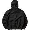STONE ISLAND SS25 Плотный холст из хлопка Супима с капюшоном Мужские куртки K1S1541000-79S0011-V0029