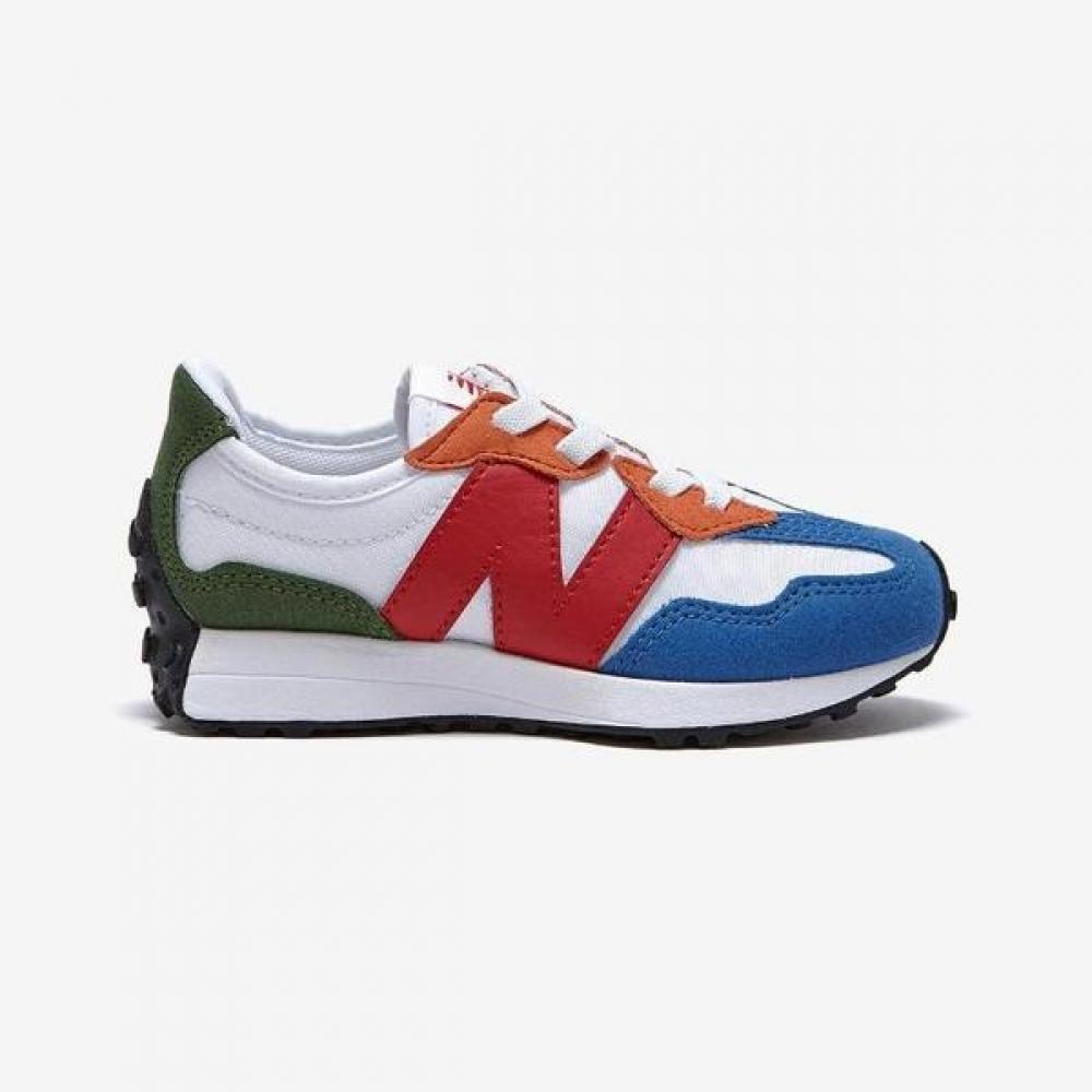 New Balance Детские кроссовки Ph327krw B1 Nkpmff340m 99
