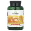 Vitamin E, 400IU, 250 Softgels