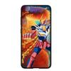Phone Case for Samsung Galaxy S25 S23 S22 S24 Ultra FE S9 A05 A06 A15 A16 A36 A37 A35 A54 A55 A56 A57 A25 A26 A53 A17 Comics Saints Anime Seiyas Cover