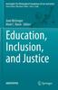 The Education, Inclusion, and Justice : 11 Book