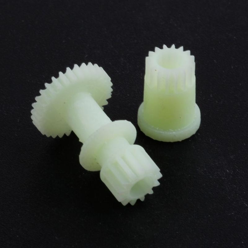 Прочный набор шестеренок для открытия кассетной деки CH505/918/717/404/818/1060, шестерня патрона слота для карты, простая установка