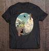 Футболка Kiki's Delivery Service Унисекс Хлопковая футболка S-4XL LI1300 Унисекс Футболка
