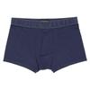 Emporio Armani ESSENTIAL MICROFIBER Boxer Shorts, Men's, Navy, Sizes S/M/L, Front Closure, EU Sizes, 54059831