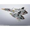 TAMASHII NATIONS HI-METAL R VF-4 Lightning III Flash Back 2012 150 мм Литой металл ПВХ АБС Окрашенная Фигурка
