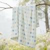 Muji Мягкое летнее одеяло Ice-Cool
